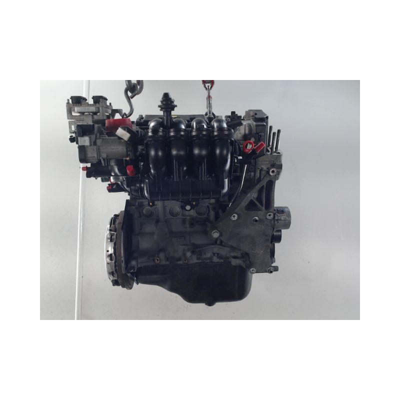 MOTEUR ESSENCE FIAT 500 1.2 
