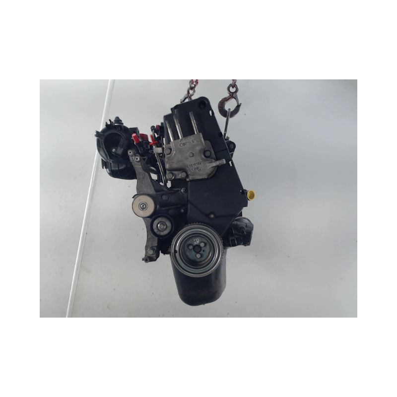 MOTEUR ESSENCE FIAT 500 1.2 