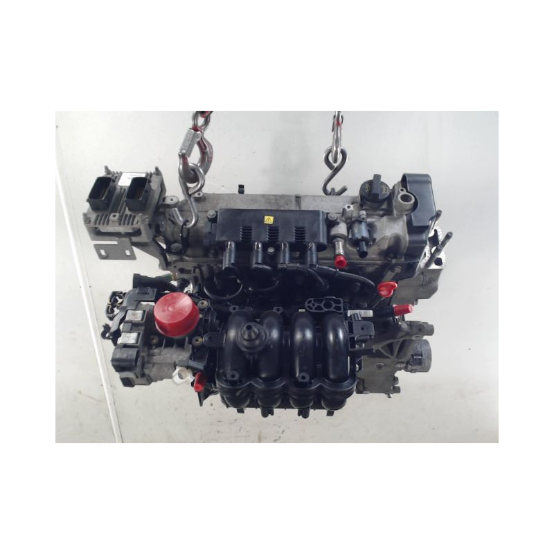 MOTEUR ESSENCE FIAT 500 1.2 