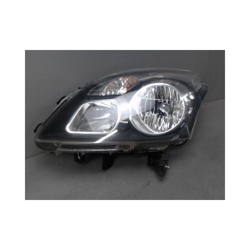 PHARE GAUCHE RENAULT KOLEOS