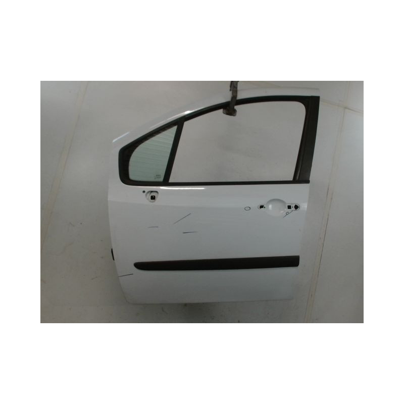 PORTE AVANT GAUCHE RENAULT MODUS