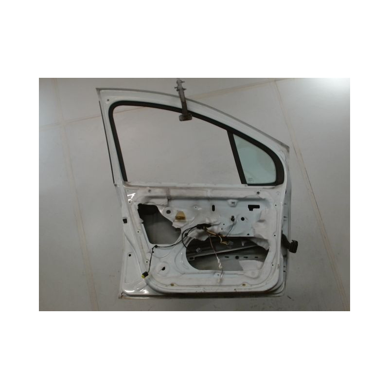 PORTE AVANT GAUCHE RENAULT MODUS