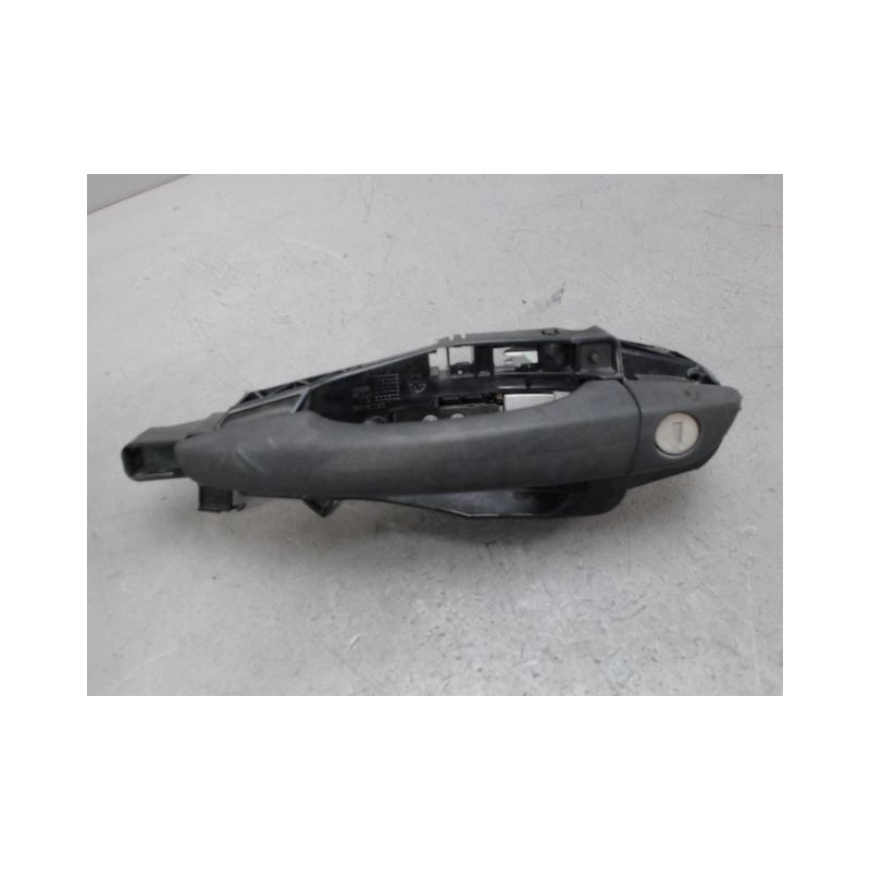 POIGNEE EXTERIEURE PORTE BATTANTE GAUCHE CITROEN BERLINGO