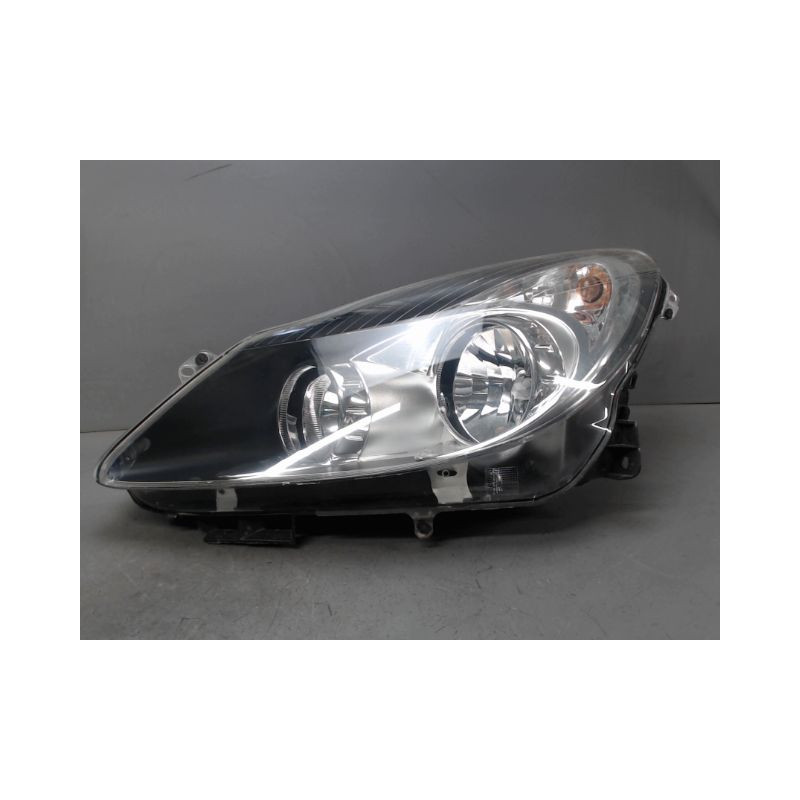 PHARE GAUCHE OPEL CORSA