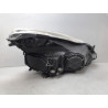 PHARE GAUCHE OPEL CORSA
