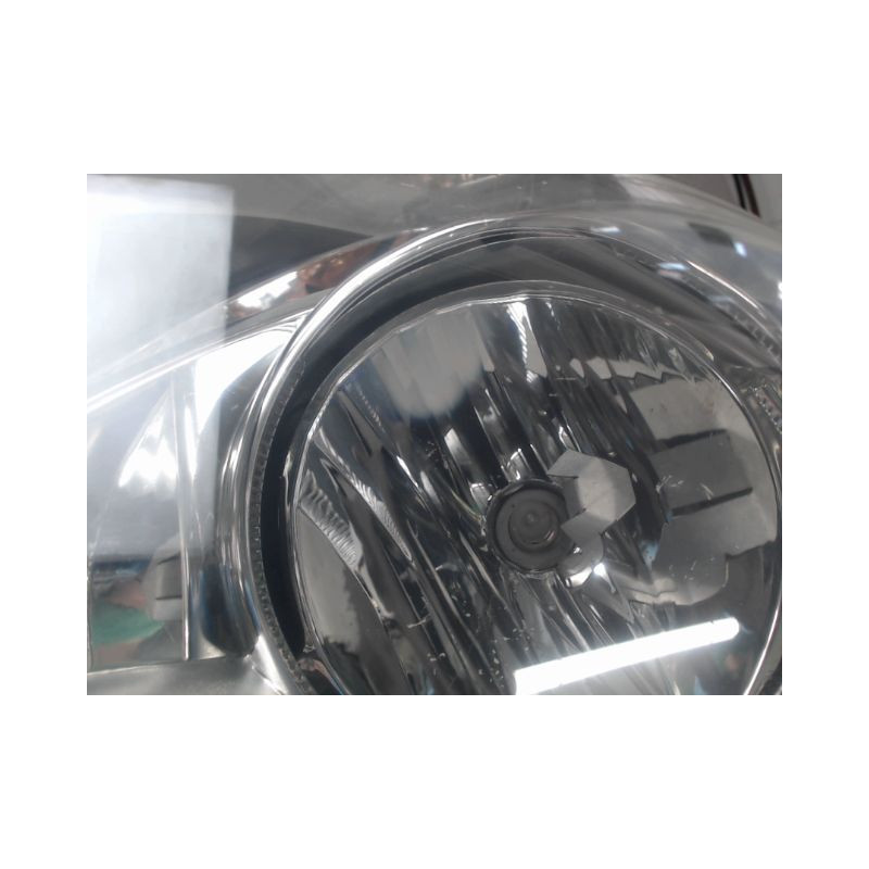 PHARE GAUCHE OPEL CORSA