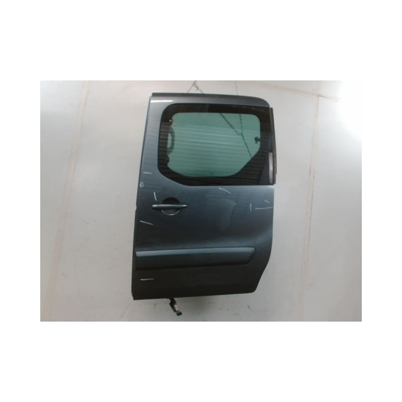 PORTE COULISSANTE GAUCHE CITROEN BERLINGO