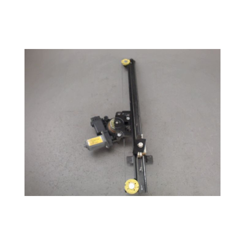 MECANISME LEVE-GLACE AVANT DROIT FIAT DUCATO