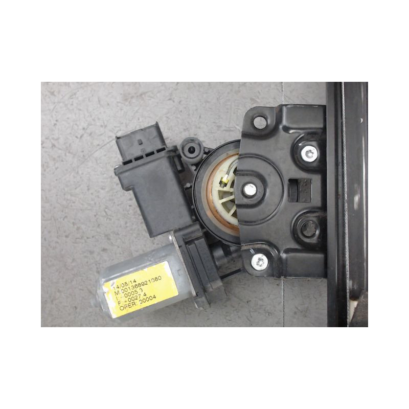 MECANISME LEVE-GLACE AVANT DROIT FIAT DUCATO