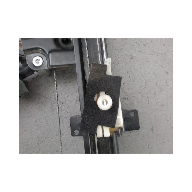 MECANISME LEVE-GLACE AVANT DROIT FIAT DUCATO