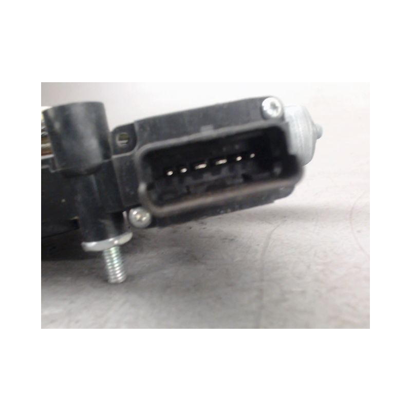 MECANISME LEVE-GLACE AVANT DROIT FIAT DUCATO