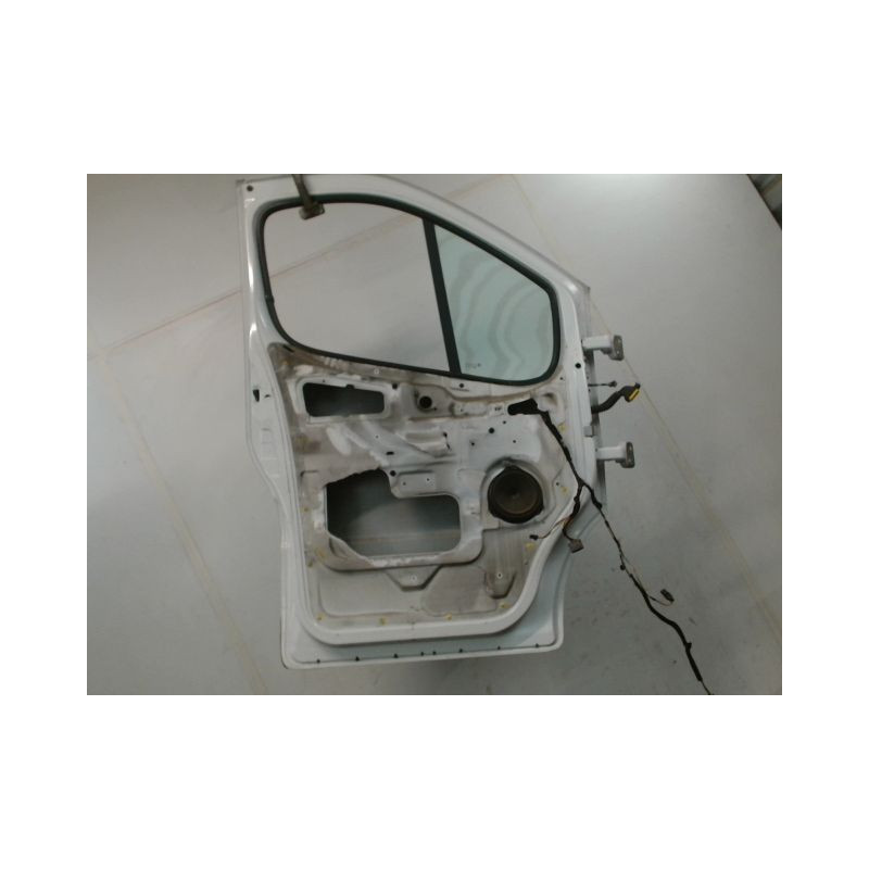 PORTE AVANT GAUCHE RENAULT TRAFIC