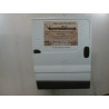 PORTE COULISSANTE DROITE RENAULT TRAFIC
