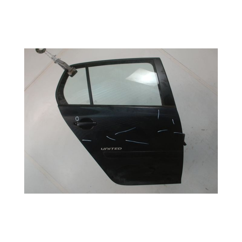 PORTE ARRIERE DROIT VOLKSWAGEN GOLF