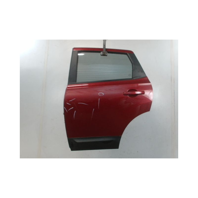 PORTE ARRIERE GAUCHE NISSAN QASHQAI