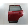 PORTE ARRIERE GAUCHE NISSAN QASHQAI