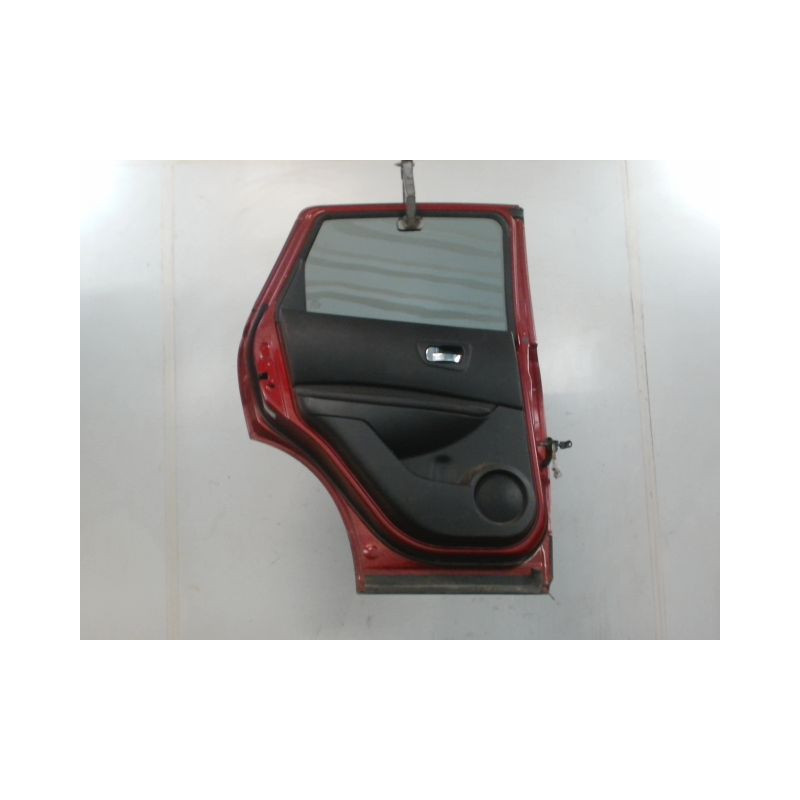 PORTE ARRIERE GAUCHE NISSAN QASHQAI