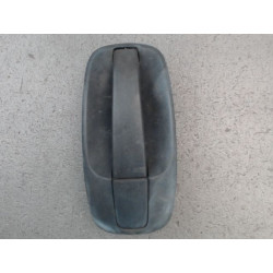 POIGNEE EXT PORTE COULISSANTE D