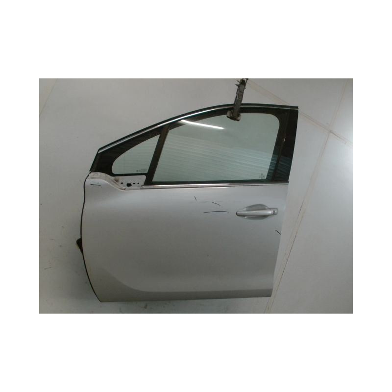 PORTE AVANT GAUCHE PEUGEOT 208