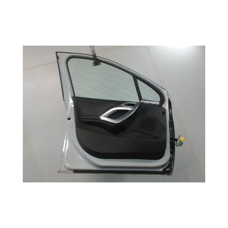 PORTE AVANT GAUCHE PEUGEOT 208