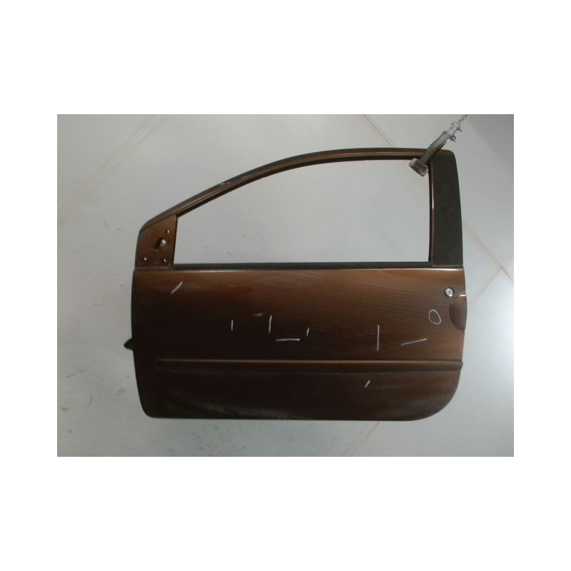 PORTE AVANT GAUCHE RENAULT TWINGO