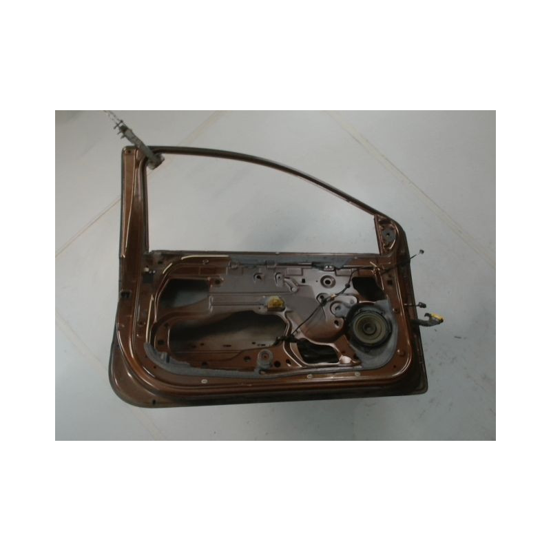 PORTE AVANT GAUCHE RENAULT TWINGO