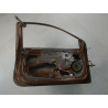 PORTE AVANT GAUCHE RENAULT TWINGO