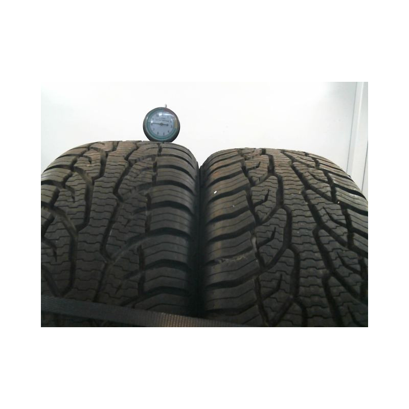 Paire de pneus UNIROYAL ALLSEASONEXPERT 2 195 55 16 87 H