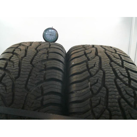 Paire de pneus UNIROYAL ALLSEASONEXPERT 2 195 55 16 87 H