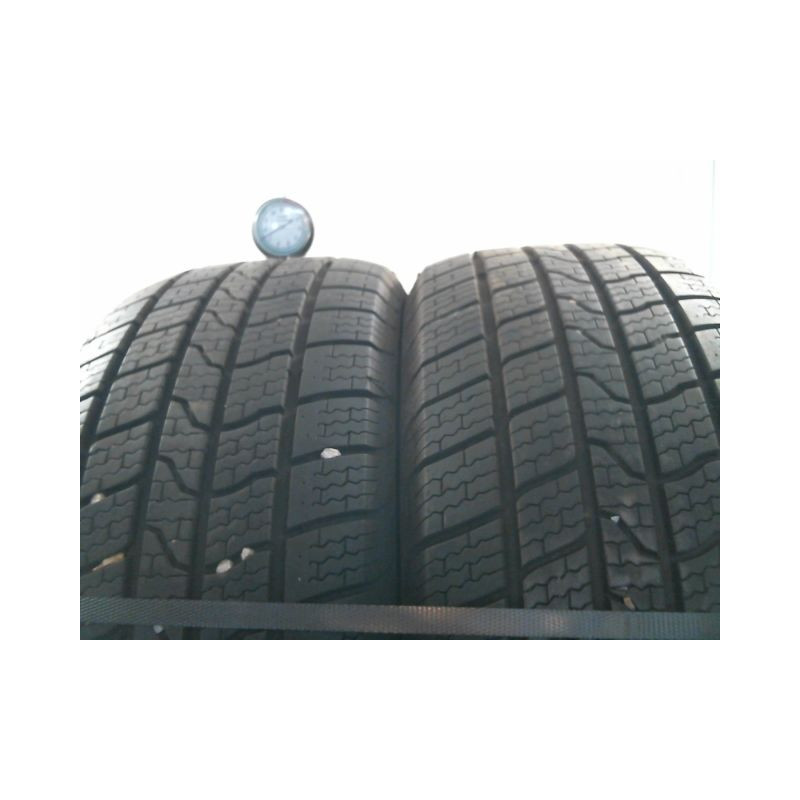 Paire de pneus APLUS A909 215 55 16 97 V