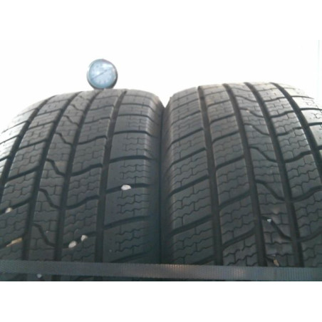 Paire de pneus APLUS A909 215 55 16 97 V