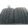 Paire de pneus APLUS A909 215 55 16 97 V
