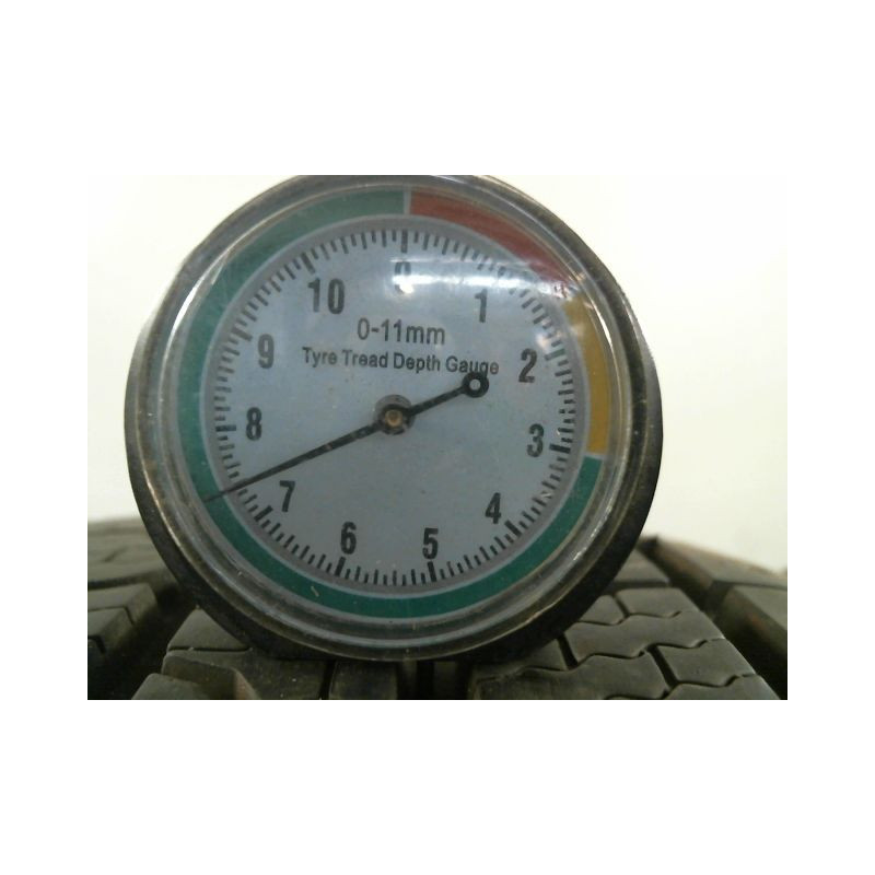 Paire de pneus APLUS A909 215 55 16 97 V