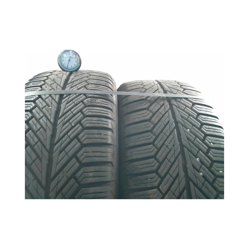 Paire de pneus UNIROYAL ALLSEASONEXPERT 3 205 55 16 94 V