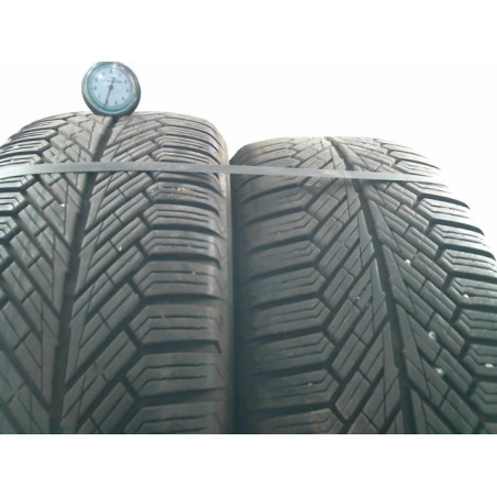 Paire de pneus UNIROYAL ALLSEASONEXPERT 3 205 55 16 94 V