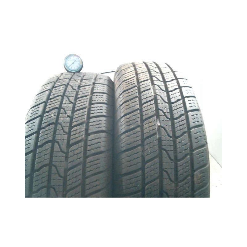 Paire de pneus APLUS A909 195 65 15 91 H