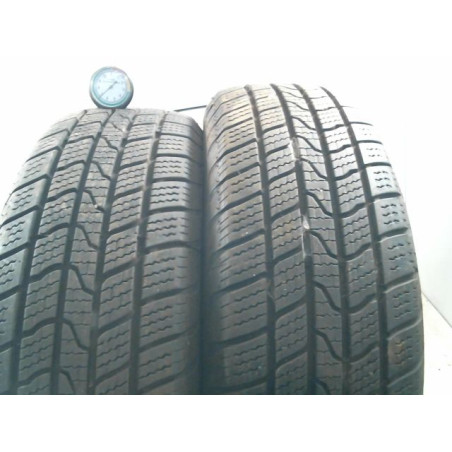 Paire de pneus APLUS A909 195 65 15 91 H