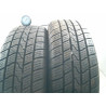 Paire de pneus APLUS A909 195 65 15 91 H