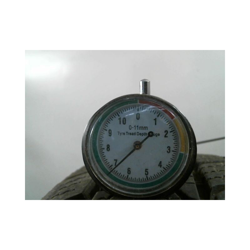 Paire de pneus APLUS A909 195 65 15 91 H
