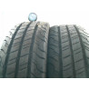 Paire de pneus CONTINENTAL CONTI VAN CONTACT 100 195 65 16 104 T