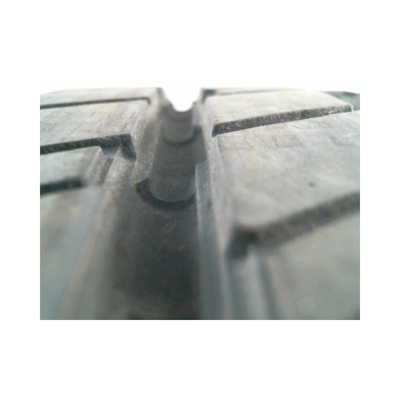 Paire de pneus CONTINENTAL CONTI VAN CONTACT 100 195 65 16 104 T