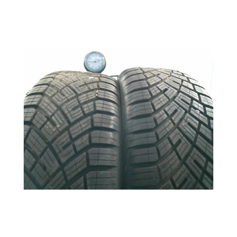 Paire de pneus CONTINENTAL ALLSEASONCONTACT 2 185 60 15 88 H