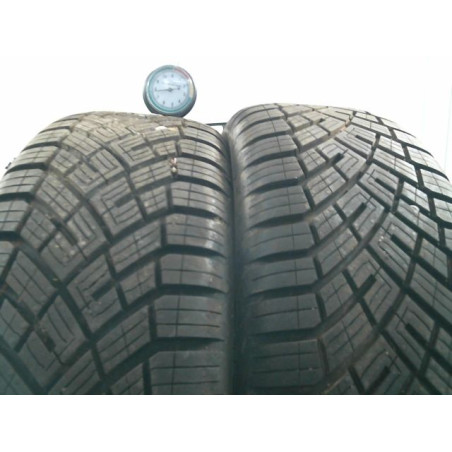 Paire de pneus CONTINENTAL ALLSEASONCONTACT 2 185 60 15 88 H