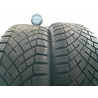 Paire de pneus CONTINENTAL ALLSEASONCONTACT 2 185 60 15 88 H