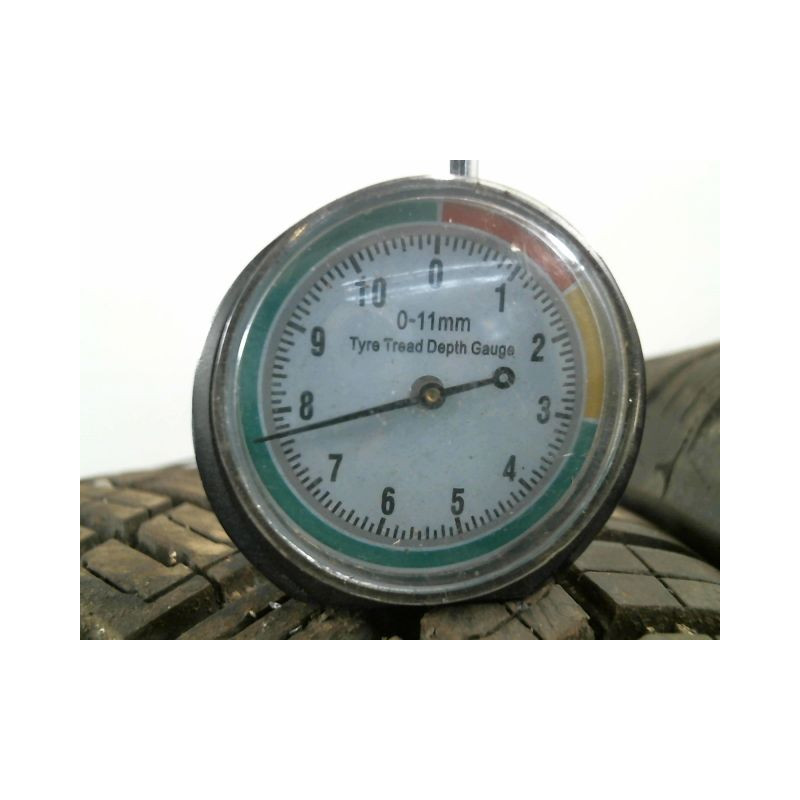 Paire de pneus CONTINENTAL ALLSEASONCONTACT 2 185 60 15 88 H
