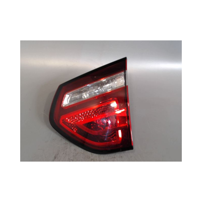 FEU ARRIERE INTERIEUR DROIT CITROEN C4 PICASSO 007-