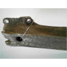 RENFORT PARE-CHOC ARRIERE  CITROEN C4 PICASSO 07-13