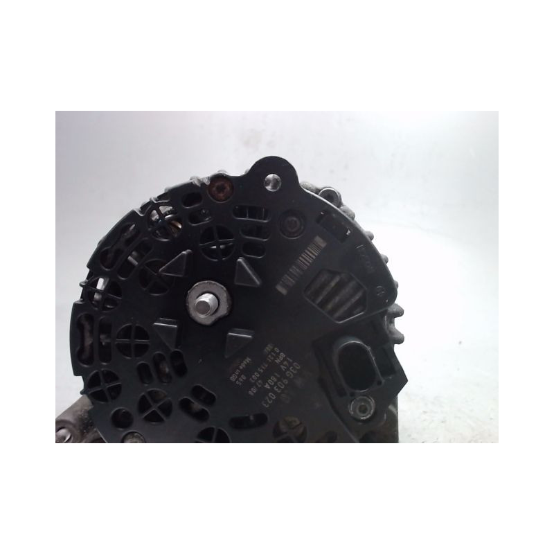ALTERNATEUR VOLKSWAGEN PASSAT SW 2005-