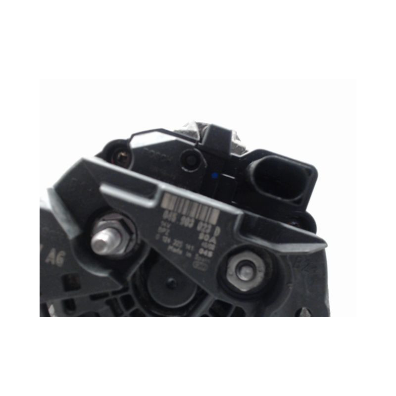 ALTERNATEUR VOLKSWAGEN POLO 2005-