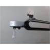 RENFORT PARE-CHOC AVANT PEUGEOT 407 SW